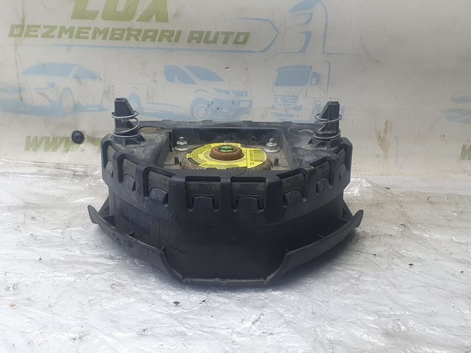 Airbag sofer 5g2b Opel Astra H (2004 - 2007) 1.6 benzina Z16XEP Z16XEP