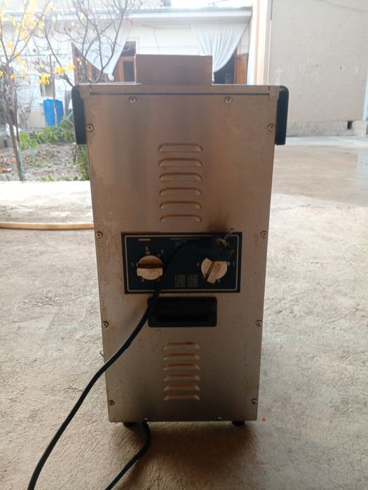 Robo tostr kafolati bilan