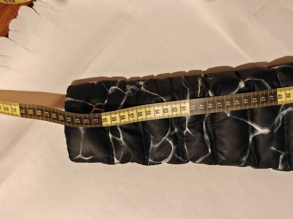 Geaca puf dama Spyder XS