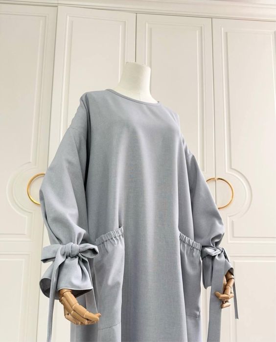 Платья новый ручная работа