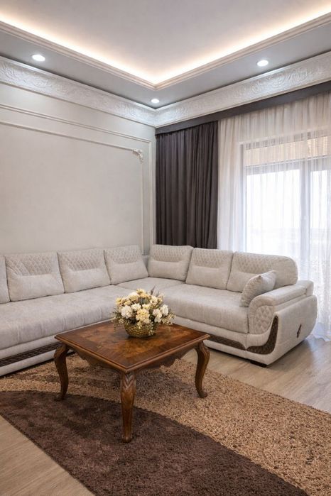 Tashkent City Boulevard kunlik kvartira