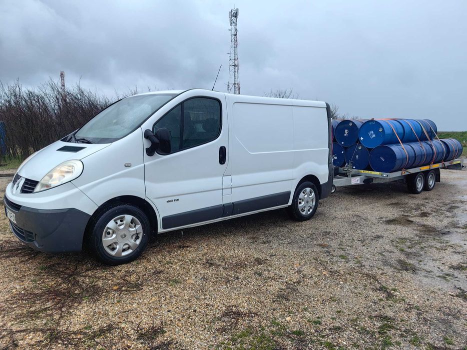 butoaie tabla 220l alimentare NU CHIMICE