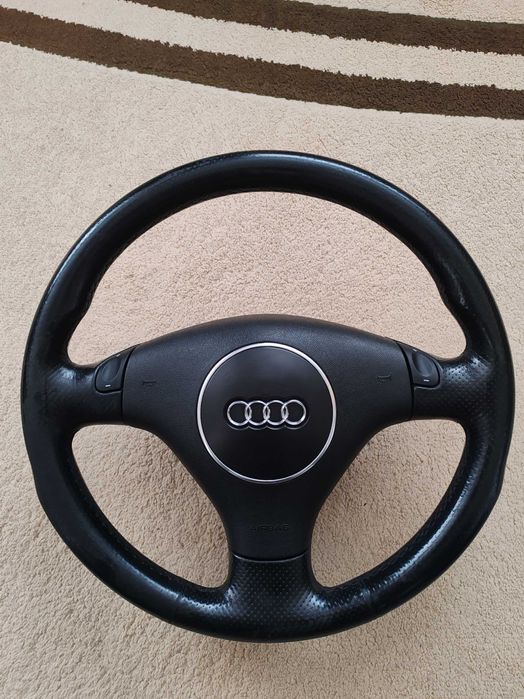 Волан от Ауди А6 Ц5