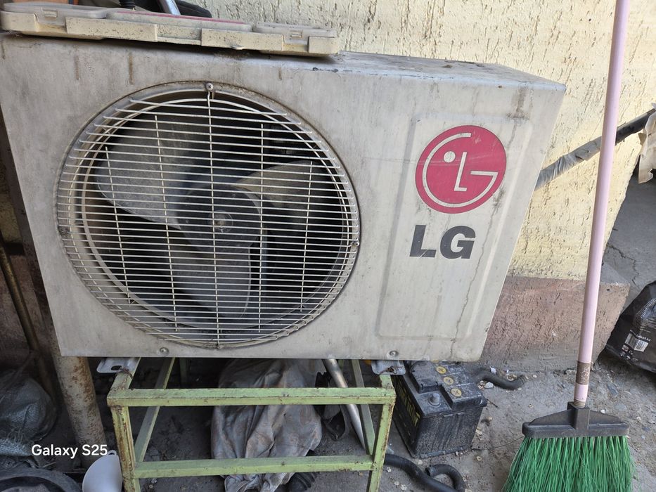 Кондиционер  L.G
