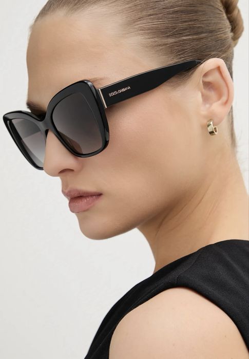 Dolce&Gabbana sunglasses слънчеви очила