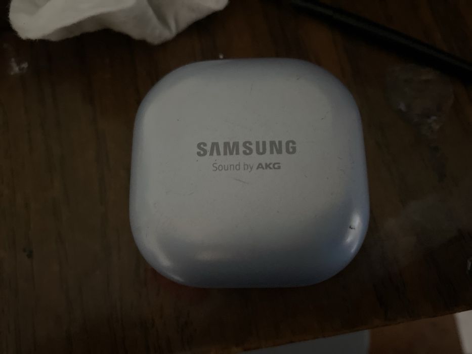 Наушник Samsung buds