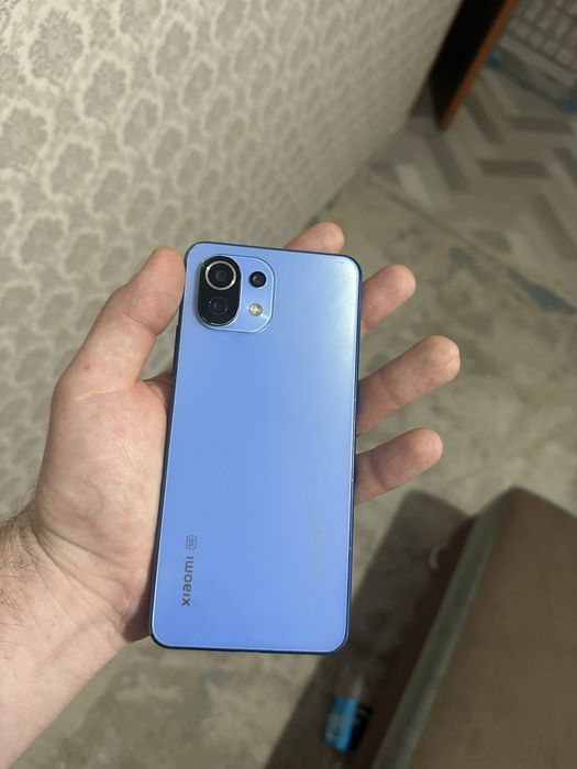 xiaomi 11 lite 5g ne
