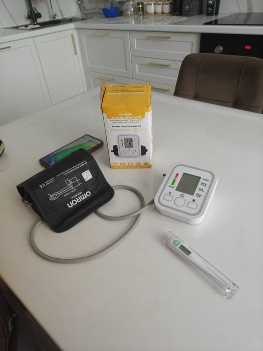 Продам медецинские товары