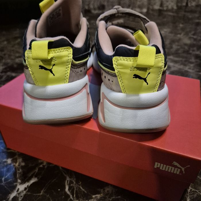 Дамски маратонки Puma