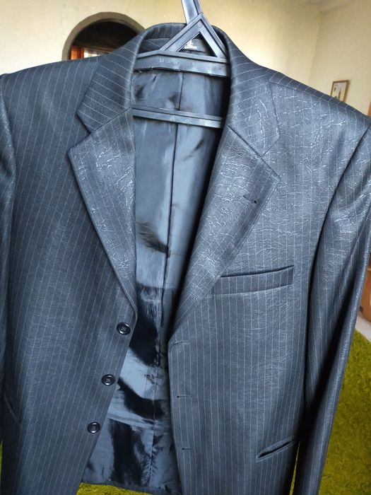Пиджак  мужской  .