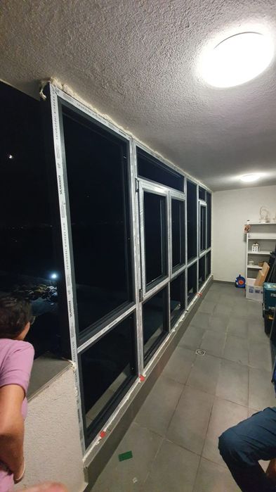 Tamplarie Pvc si accesorii