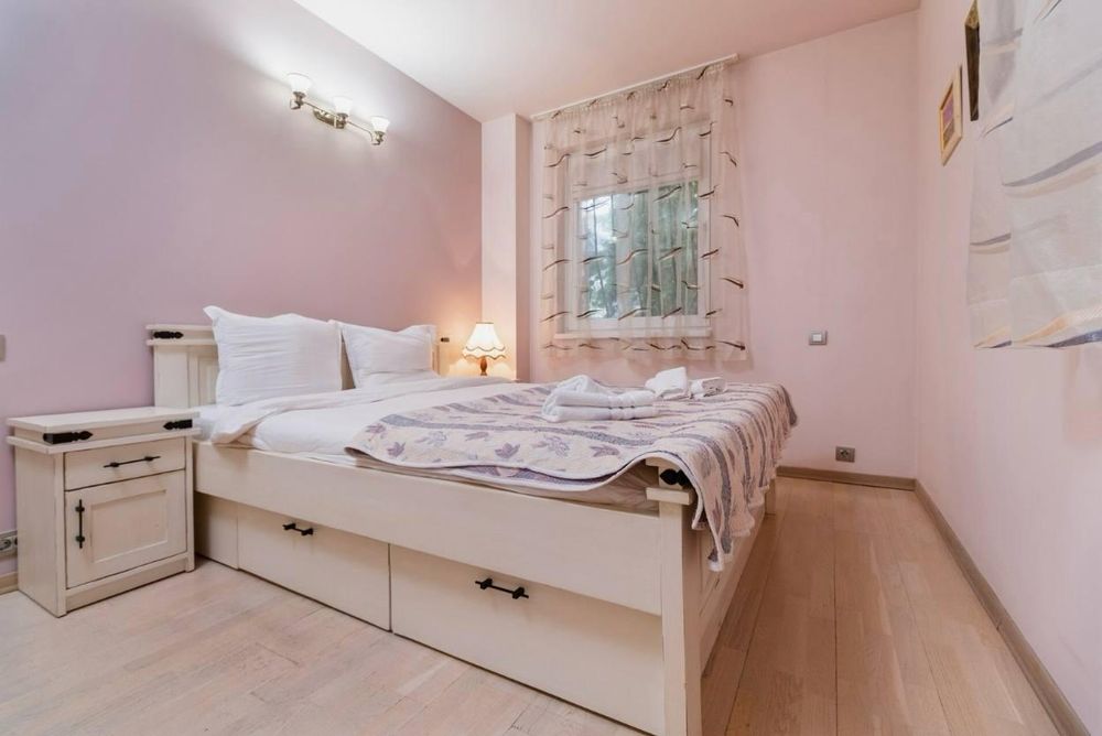 Дава се под наем Двустаен апартамент в Пловдив, Кършияка - 67 кв.м за 350 € - Снимка #6