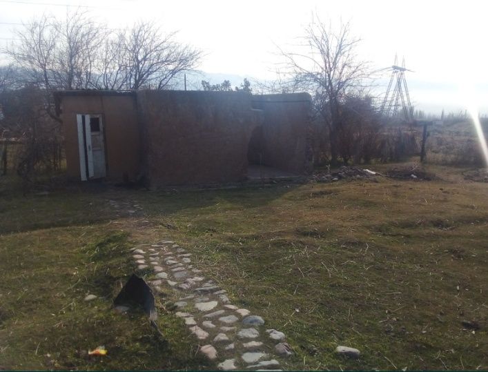 Очень Срочно продается земельный участок 16 сот  в г Ангрен