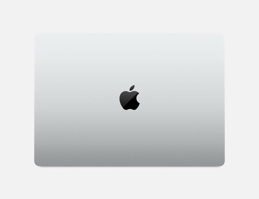 MacBook PRO M3 MAX 16-inch 64/1TB SILVER