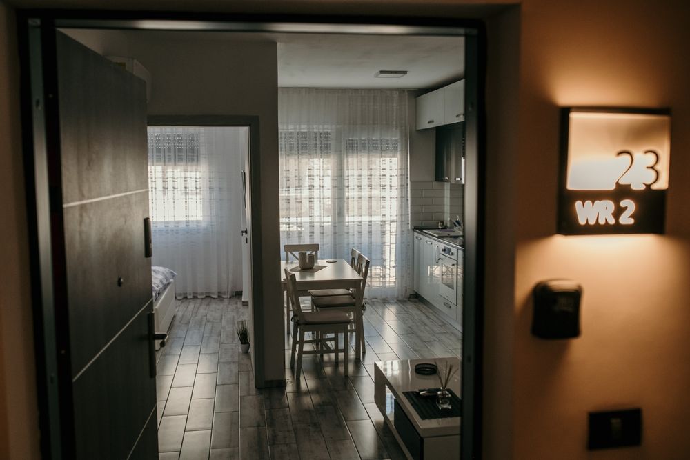 Apartament 2 camere SMART de vânzare – West Residence, zona Universității