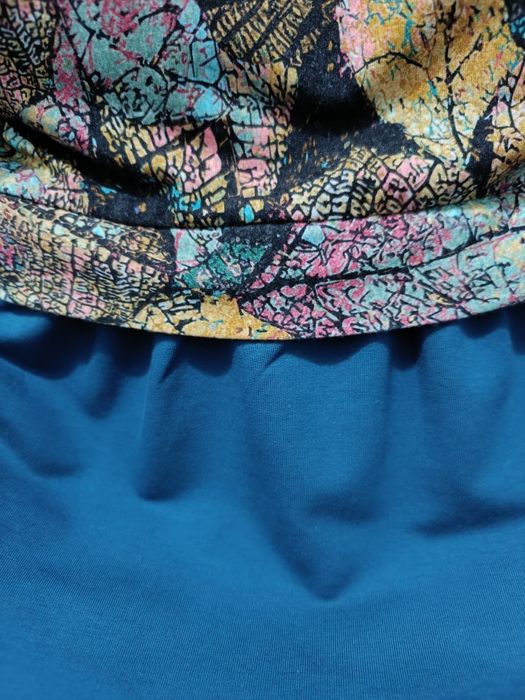 Платье 56 р-р сшито на заказ