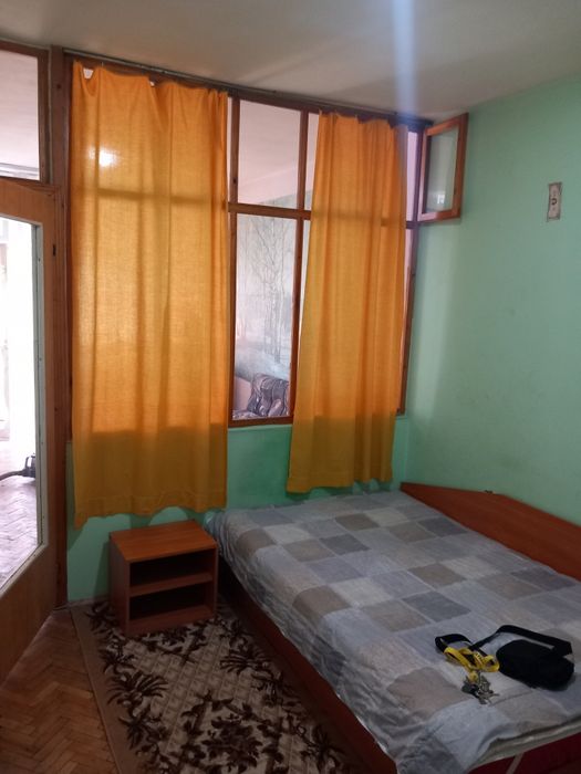 Дава се под наем Едностаен апартамент в Плевен, Мара Денчева - 40 кв.м за 153 € - Снимка #6