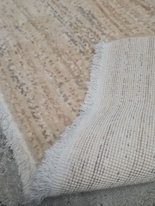 Covor lana 100% Mobexpert