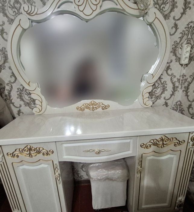 Гарнитур спальни