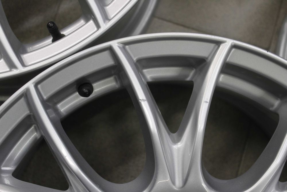 Джанти 17" Skoda Octavia