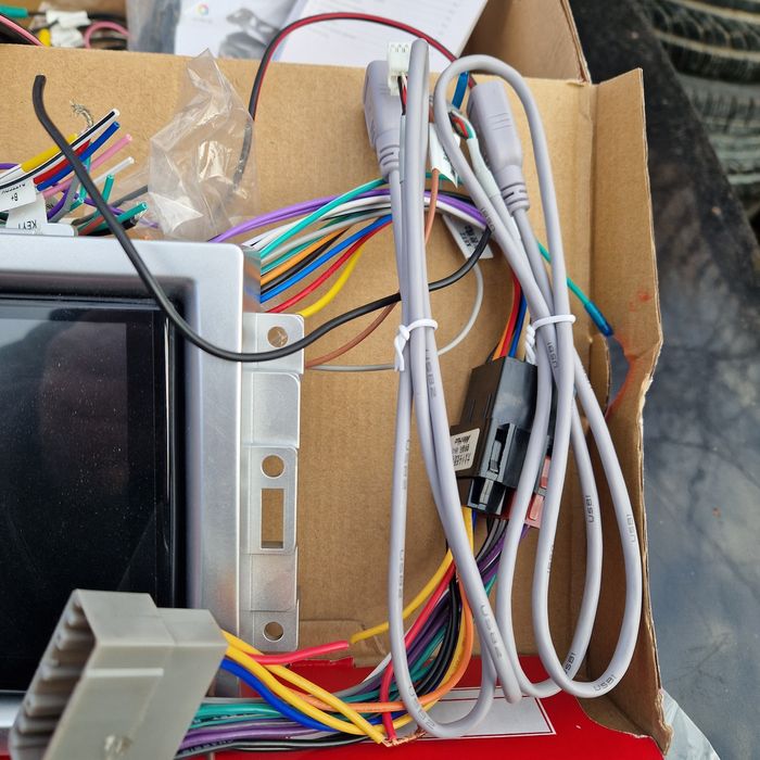 Navigatie android 2din Jeep Commander xk compass wrangler