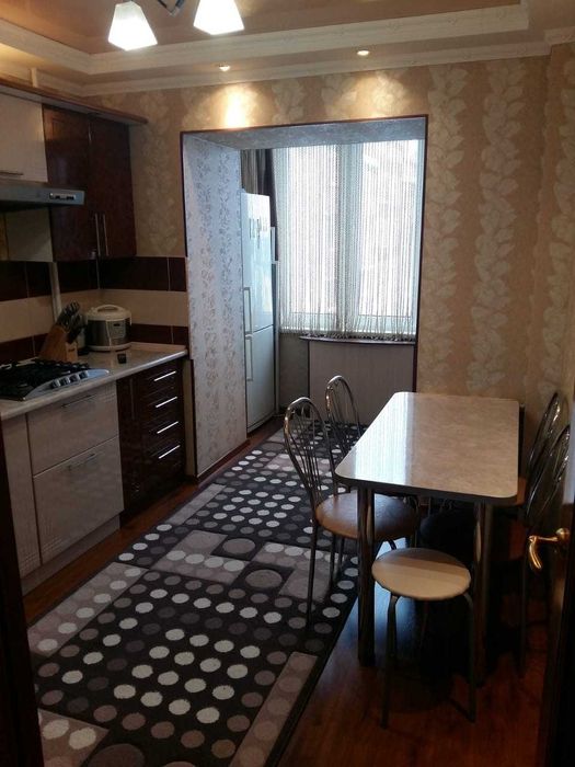 Продам 2комнатную, Сити-Молл