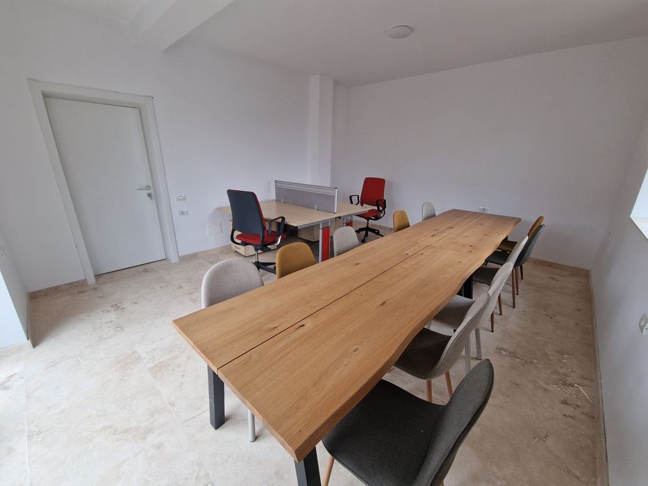 Birou privat Corbeanca! Utilitati incluse, parcare, acces rapid