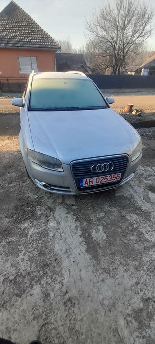 Audi a4 b5, an 2005