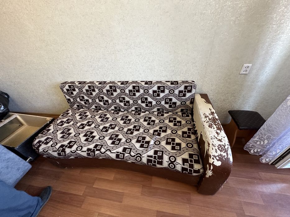 Продаю кровать за 5000 тысяч