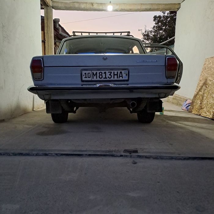 24 волга сотилади или викупга