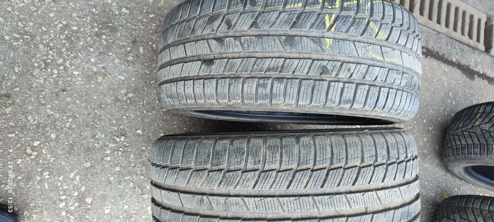 Всесезонни гуми 235/45 r17