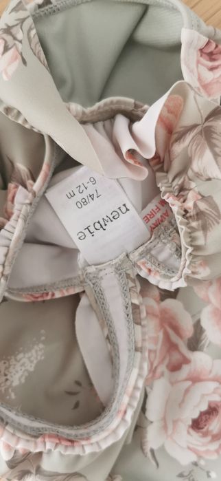 Costume de baie fetite 74-80