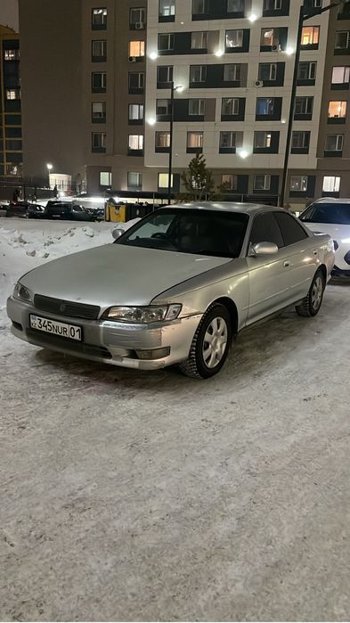 Продам марк 2 90