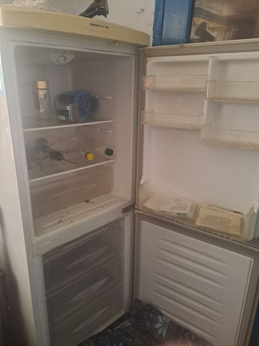 Холодильник LG срочно