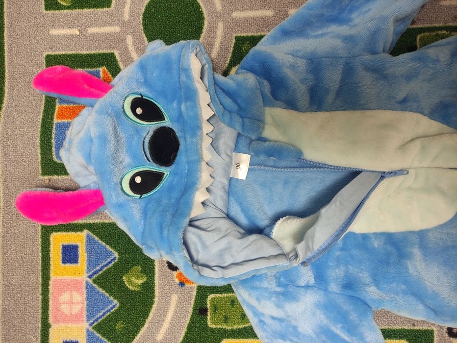 Костюм на утренник Стич