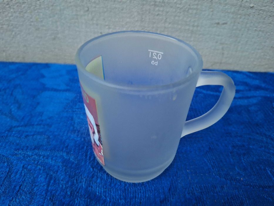 KinderLand, cana sticla copii, 200 ml