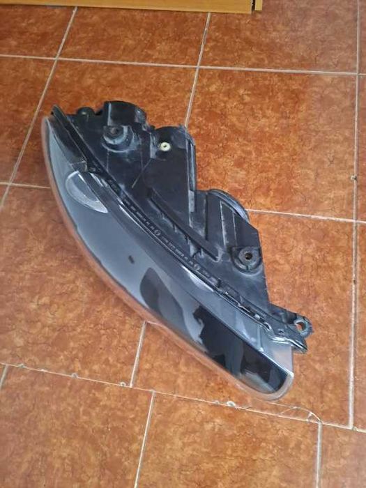 Far dreapta VW Scirocco original