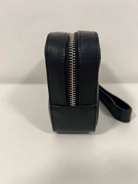 Мъжка кожена чанта Karl Lagerfeld