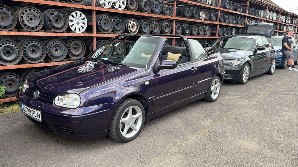 VOLKSWAGEN Golf 1999 — imagine 4
