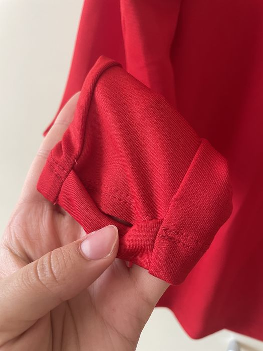 Термо блуза Nike