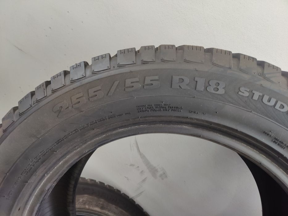 Шины 255/55 R 18