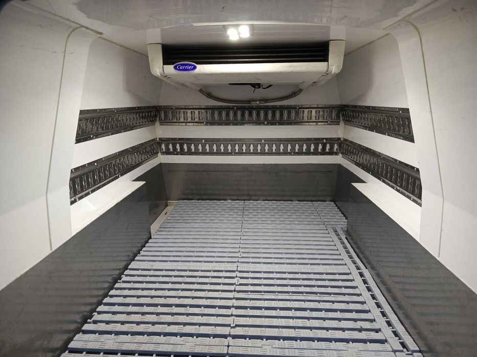 Peugeot Partener frigorific