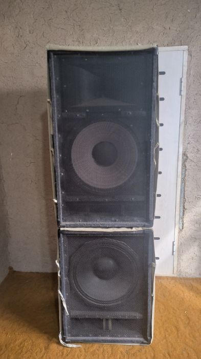 Ансанбил аппаратура комплект сатылад