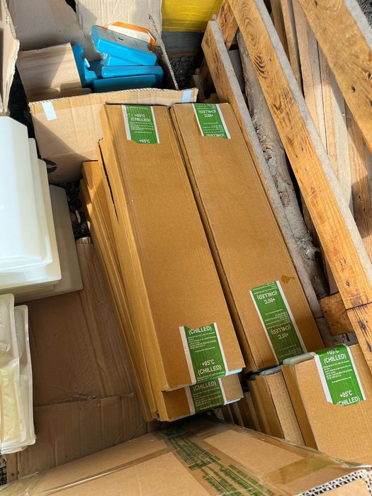 Продам хладогенты