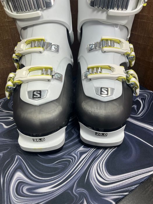 Ски обувки Salomon Quest Access 80 - 26/26,5см.