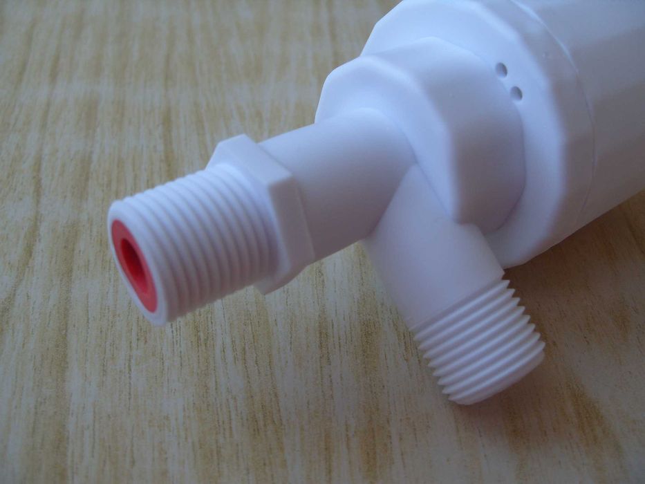 Поплавъчен клапан за контрол на нивото на водата