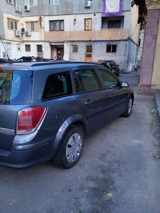 Opel Astra h 1.7cdti 2006
