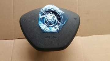 Airbag VW Touareg III / T6 New model 2018+, Original