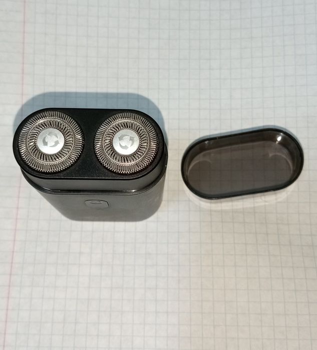 Продам походную бритву.