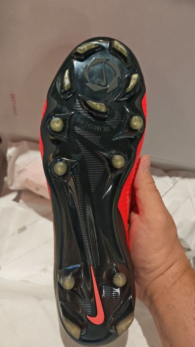 Nike Phantom 6 low elite fg